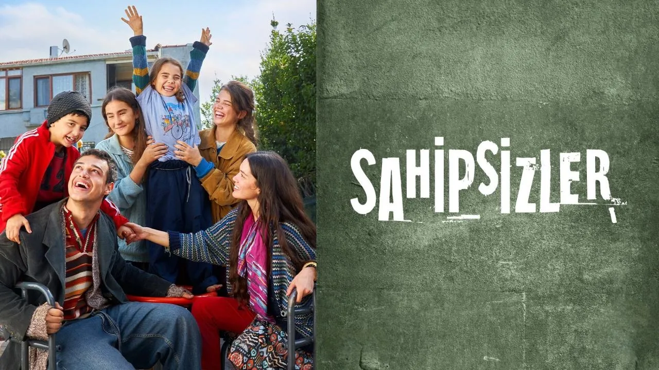 مسلسل المشردون الحلقة 30 الثلاثون مترجمة HD