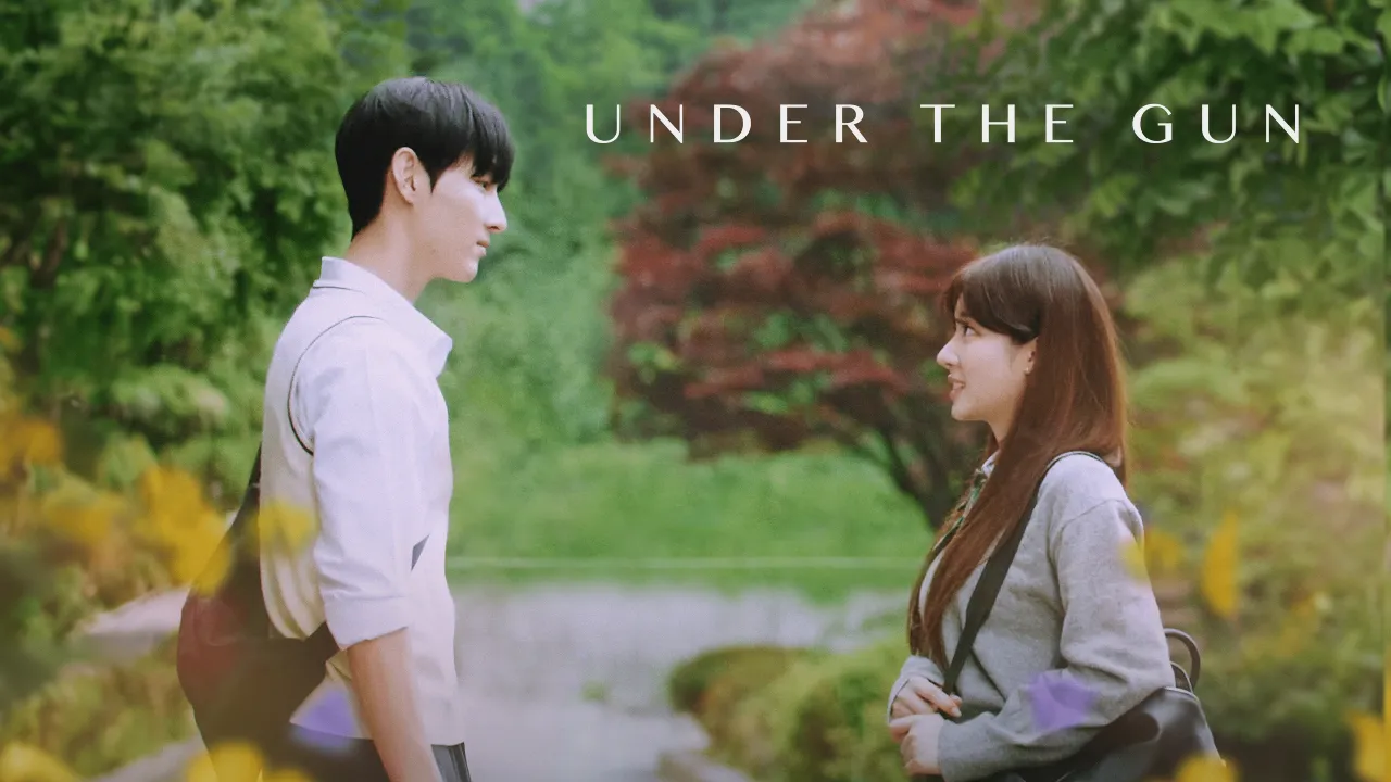 مسلسل تحت تهديد السلاح Under the Gun الحلقة 5 الخامسة مترجمة HD