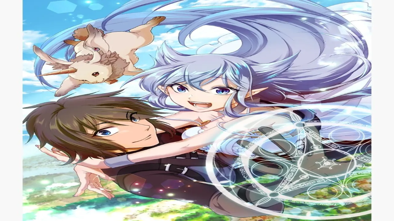 انمي Lv2 kara Cheat datta Motoyuusha Kouho no Mattari Isekai Life الحلقة 6 السادسة مترجمة HD