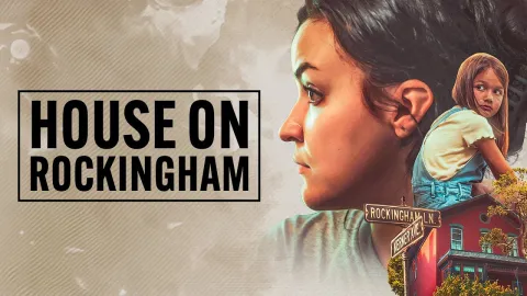 فيلم House on Rockingham 2024 مترجم كاملة HD
