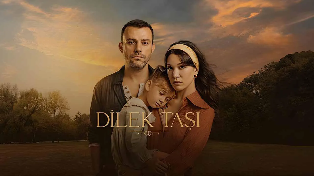 مسلسل حجر الامنيات الحلقة 11 الحادية عشر مترجمة HD