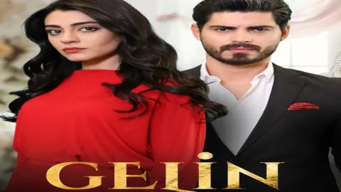 مسلسل العروس الحلقة 4 الرابعة مترجمة كاملة