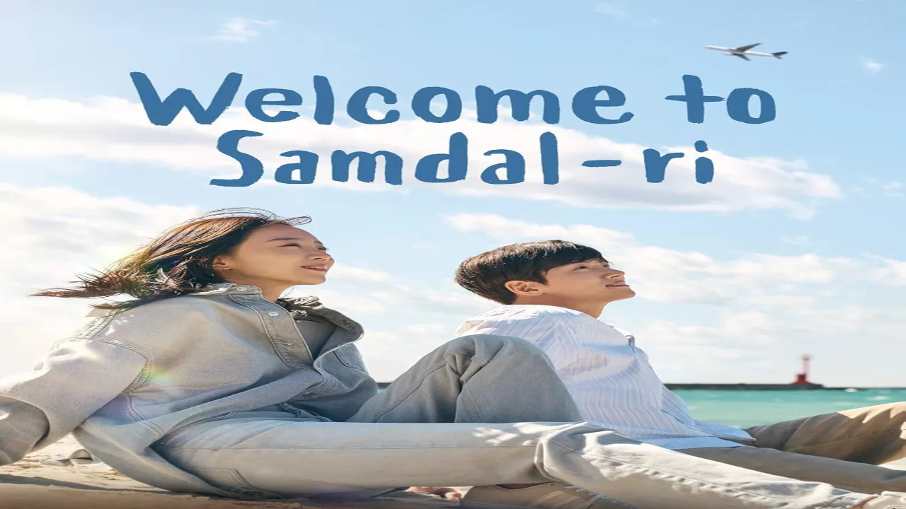 مسلسل الرجوع إلى سامدال Welcome to Samdalri الحلقة 13 الثالثة عشر مترجمة HD