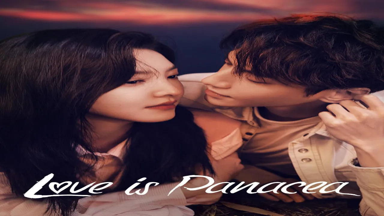 مسلسل الحب هو الدواء الشافي Love is Panacea الحلقة 11 الحادية عشر مترجمة HD