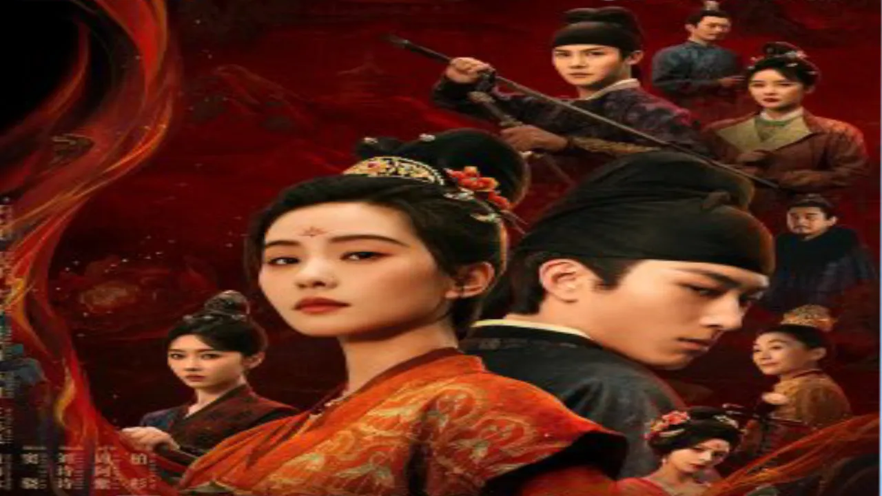 مسلسل امحو خطاياي Kill My Sins الحلقة 30 الثلاثون مترجمة كاملة