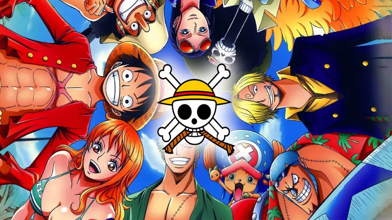 انمي ون بيس One Piece الحلقة 1134 مترجمة HD