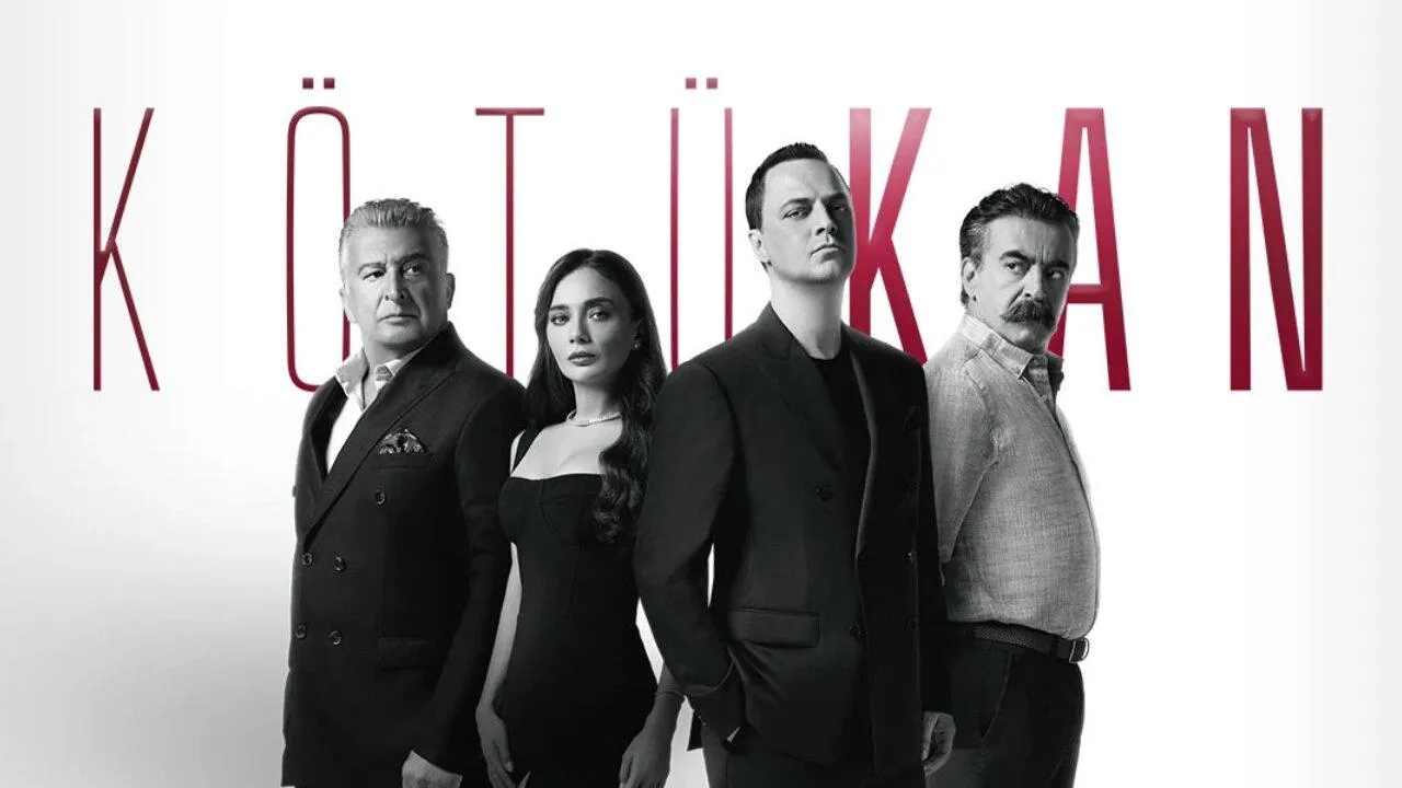 مسلسل الدم الفاسد الحلقة 8 الثامنة مترجمة HD