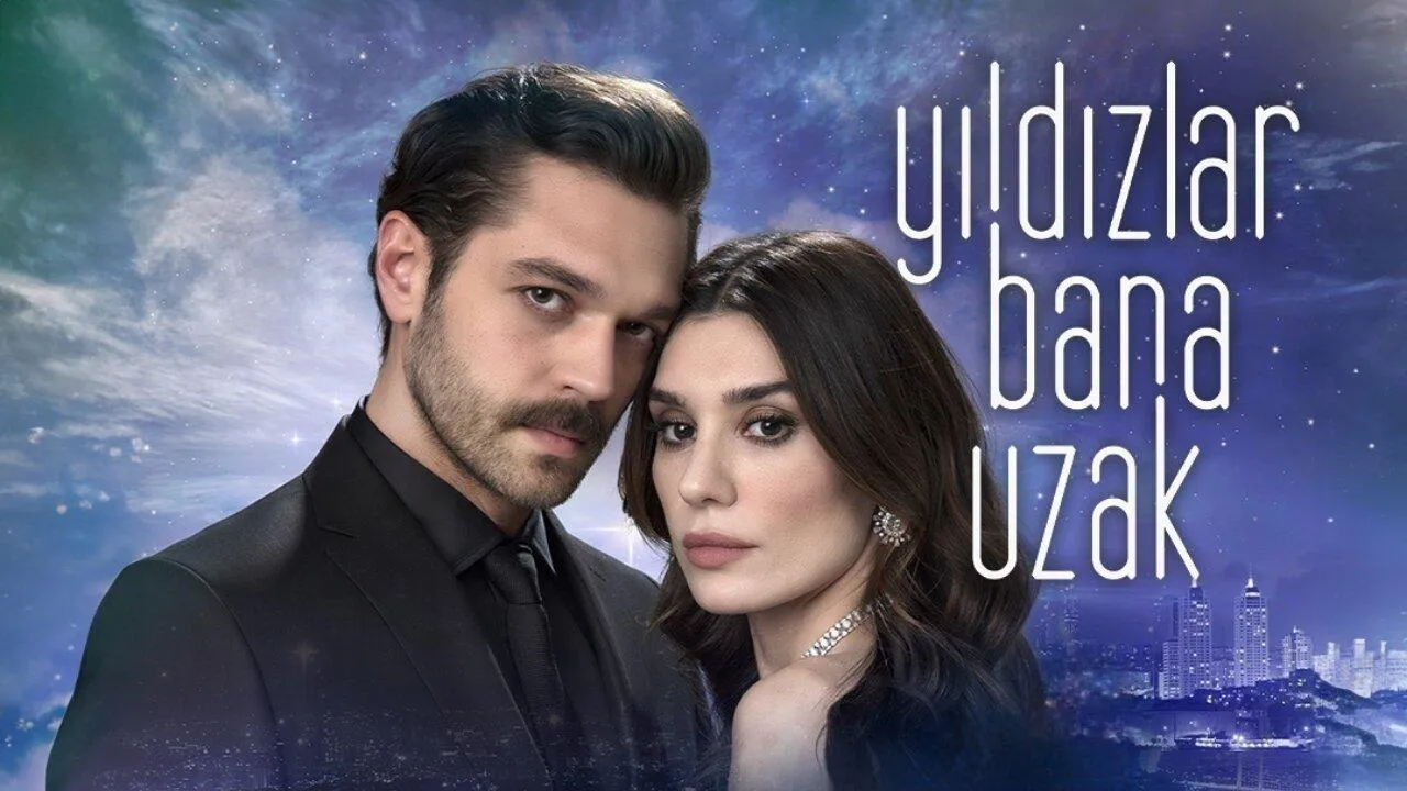 مسلسل النجوم بعيدة عني الحلقة 4 الرابعة مترجمة HD