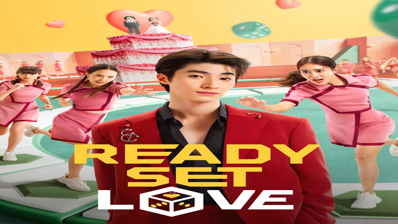 مسلسل معركة العازبات Ready Set Love الحلقة 6 السادسة مترجمة HD - الاخيرة