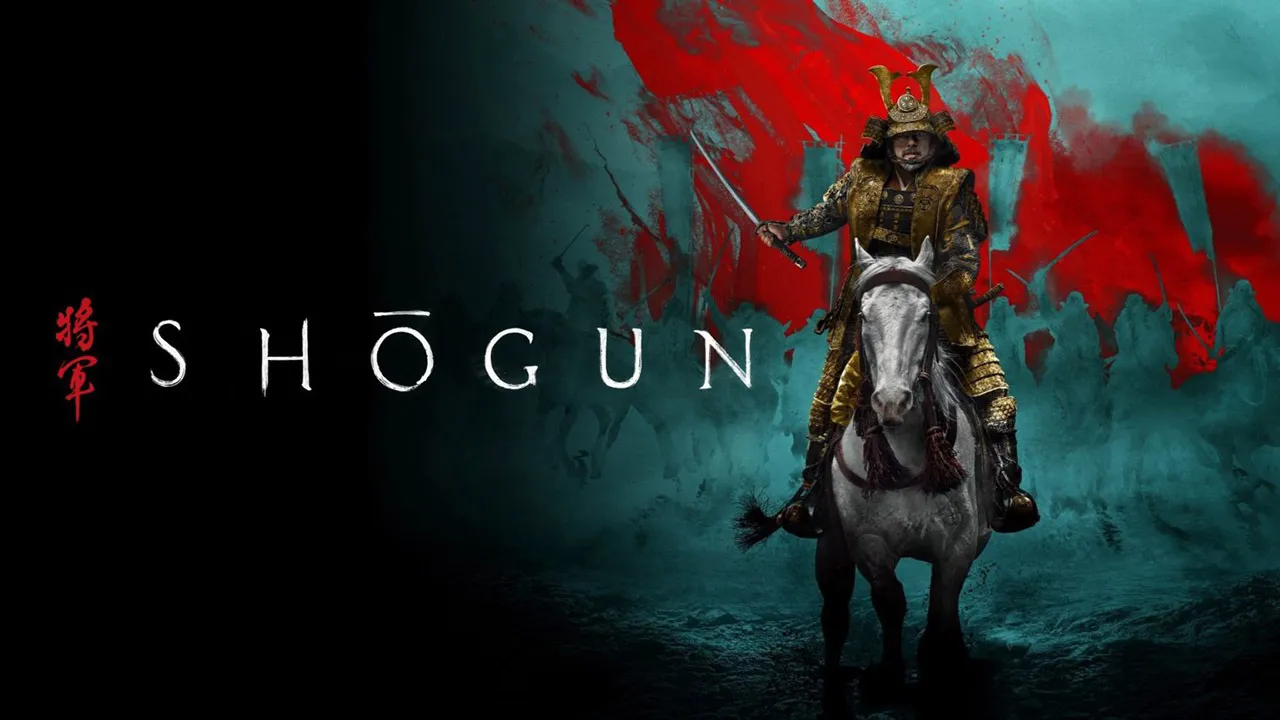مسلسل شوجون Shogun الحلقة 10 العاشرة مترجمة HD - الاخيرة