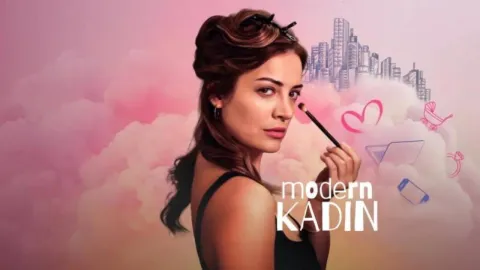 مسلسل المرأة العصرية الحلقة 5 الخامسة مترجمة