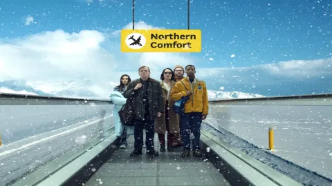 فيلم Northern Comfort 2023 مترجم كامل HD