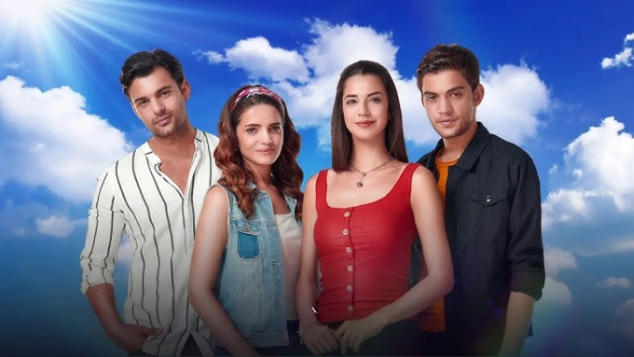 مسلسل احببتك مرة الحلقة 9 التاسعة مدبلجة