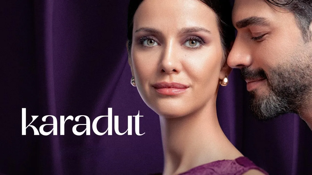 مسلسل التوت الاسود الحلقة 6 السادسة مترجمة HD - الاخيرة