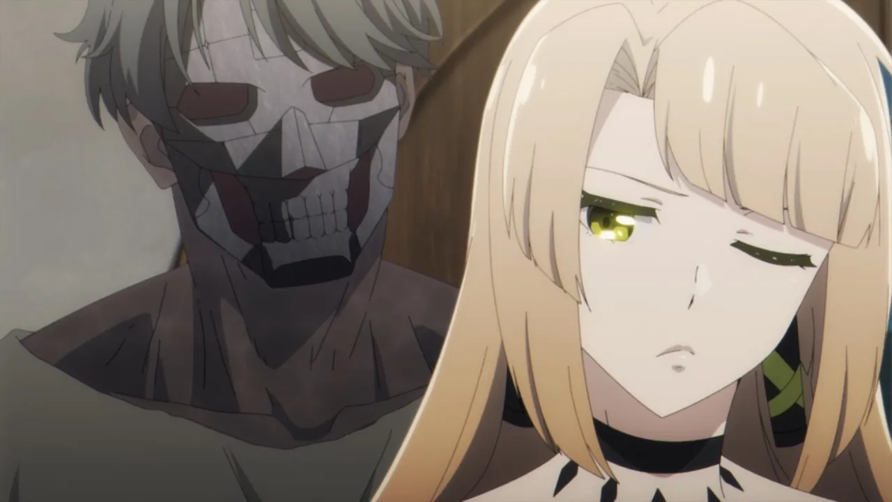 انمي Nozomanu Fushi no Boukensha الحلقة 5 الخامسة مترجمة HD