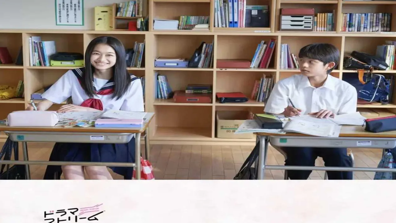 مسلسل سيدة الدعابة (تاكاغي – سان) Teasing Master Takagi-san الحلقة 9 التاسعة مترجمة HD