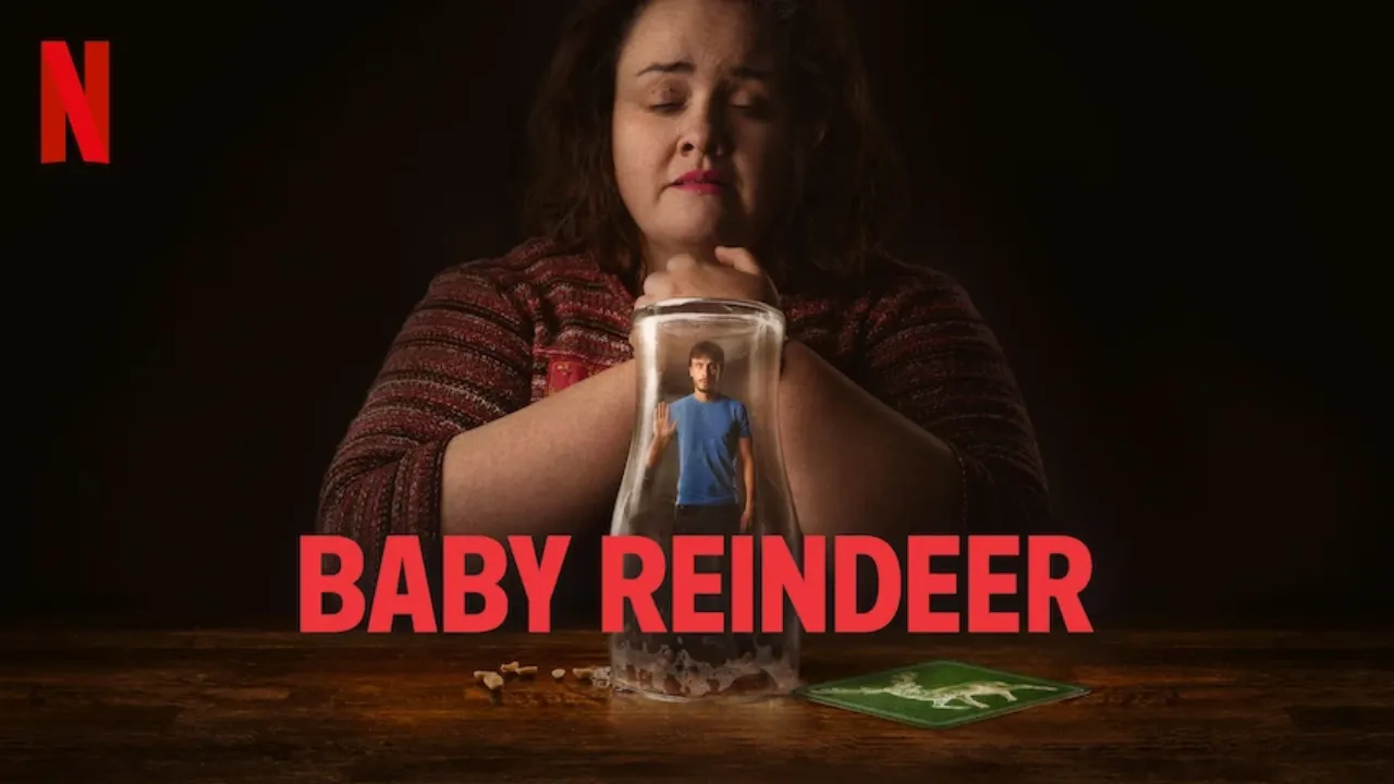 مسلسل Baby Reindeer الحلقة 7 السابعة مترجمة HD - الاخيرة