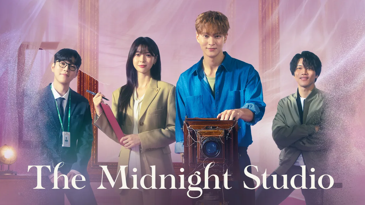مسلسل رومانسية منتصف الليل في هاجوون The Midnight Romance in Hagwon الحلقة 5 مترجمة اسيا تو تي في در