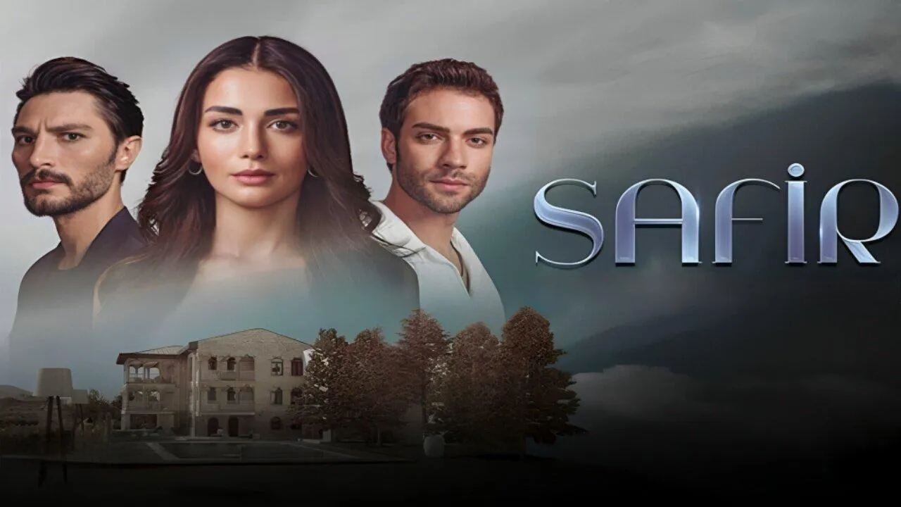 مسلسل الياقوت الحلقة 12 الثانية عشر مترجمة HD