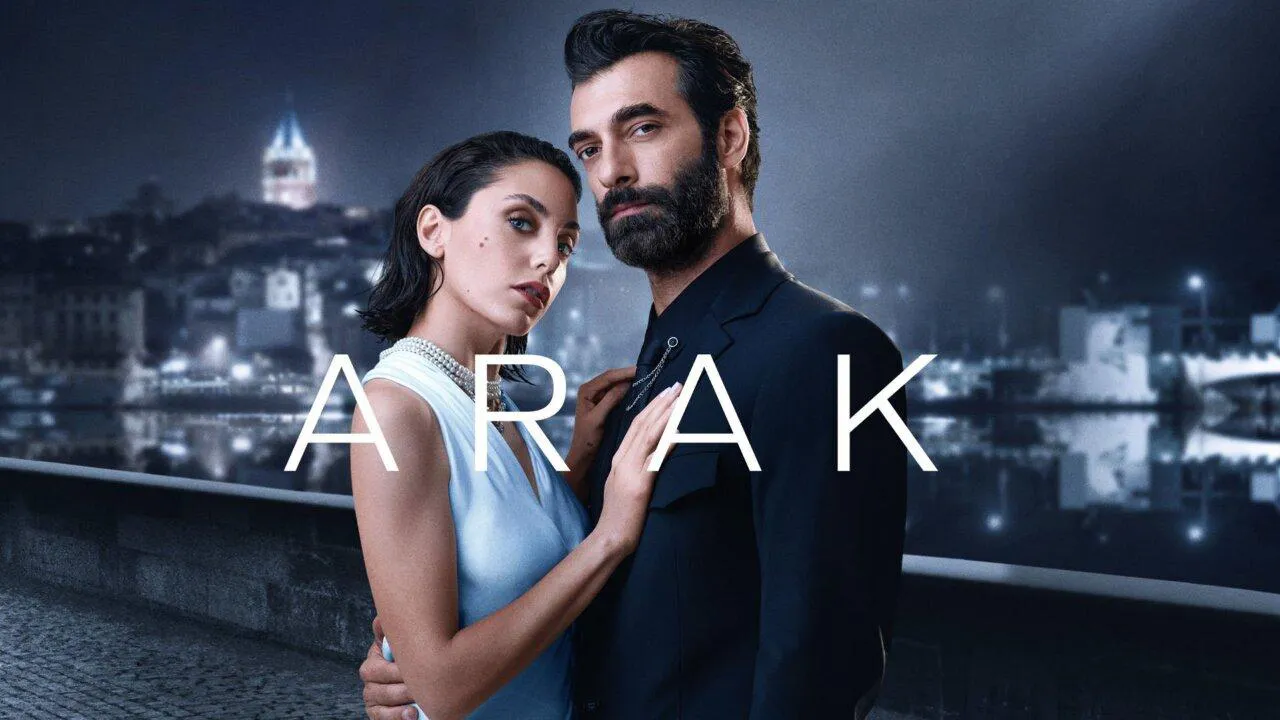 مسلسل النهب الحلقة 5 الخامسة مترجمة HD