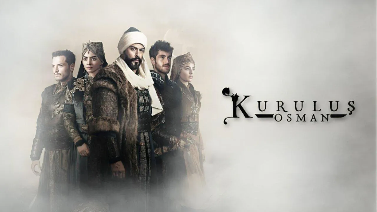مسلسل المؤسس عثمان الحلقة 161 مترجمة HD