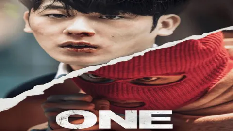 مسلسل الأول: أبطال المدرسة الثانوية One: High School Heroes مترجم