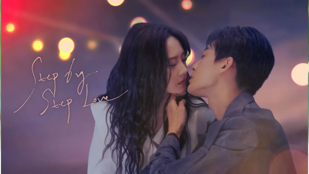 مسلسل الحب خطوة بخطوة Step by Step Love الحلقة 29 التاسعة والعشرون مترجم HD