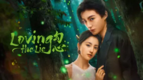 مسلسل حب الكذب Loving the Lie الحلقة 23 الثالثة والعشرون مترجمة HD