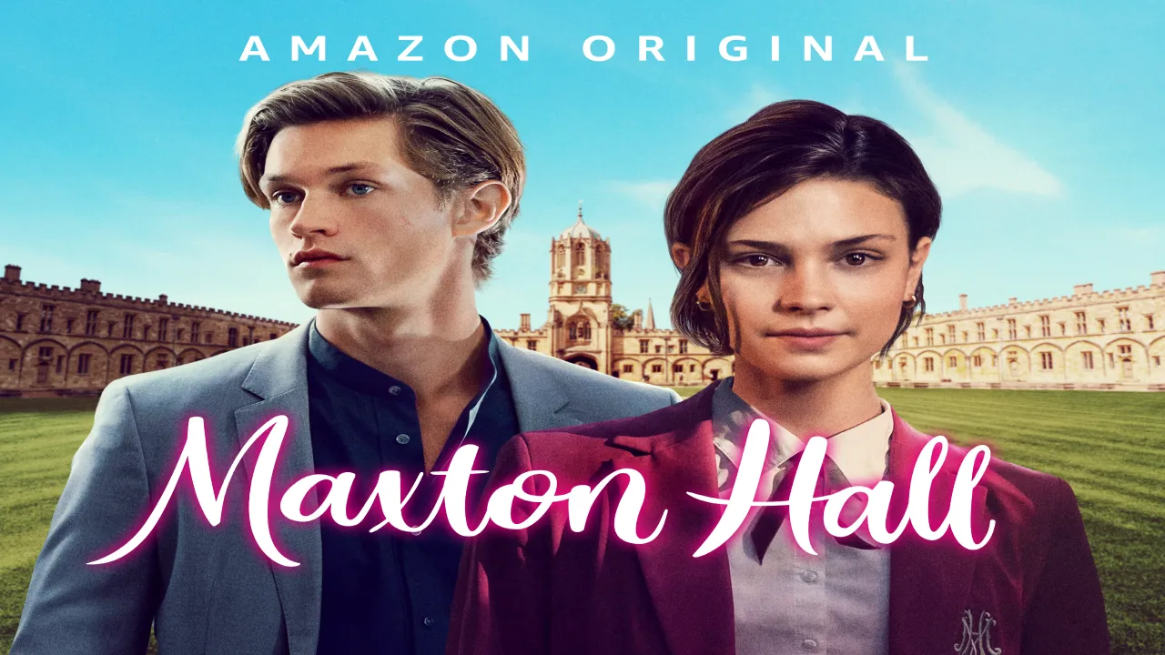 مسلسل Maxton Hall الحلقة 6 السادسة مترجمة HD - الاخيرة