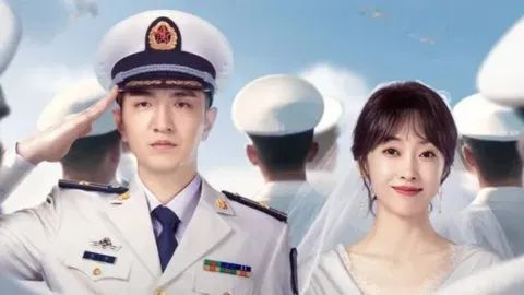مسلسل الوردة الواقعه في حب ضابط Rose and Gun الحلقة 6 السادسة مترجمة HD