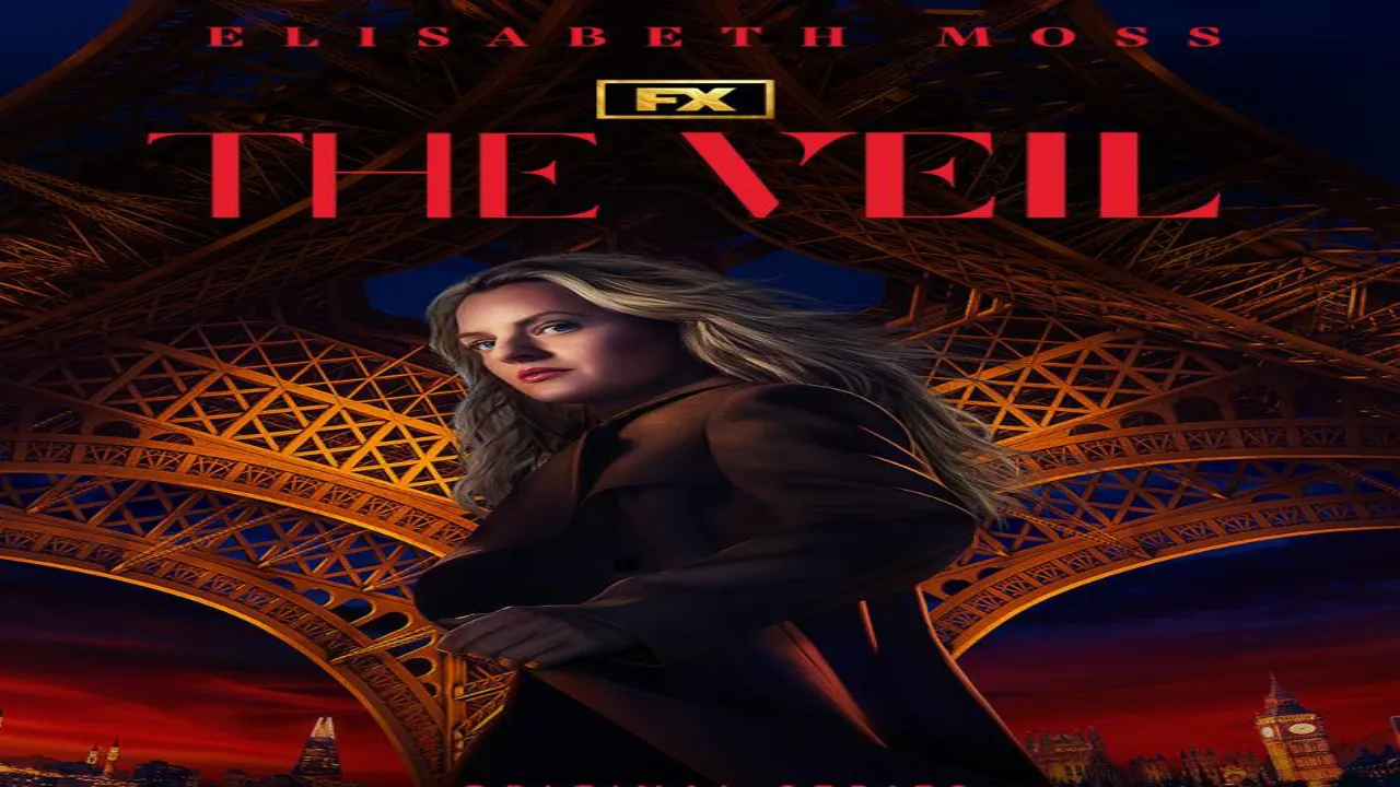 مسلسل The Veil الحلقة 6 السادسة مترجمة HD