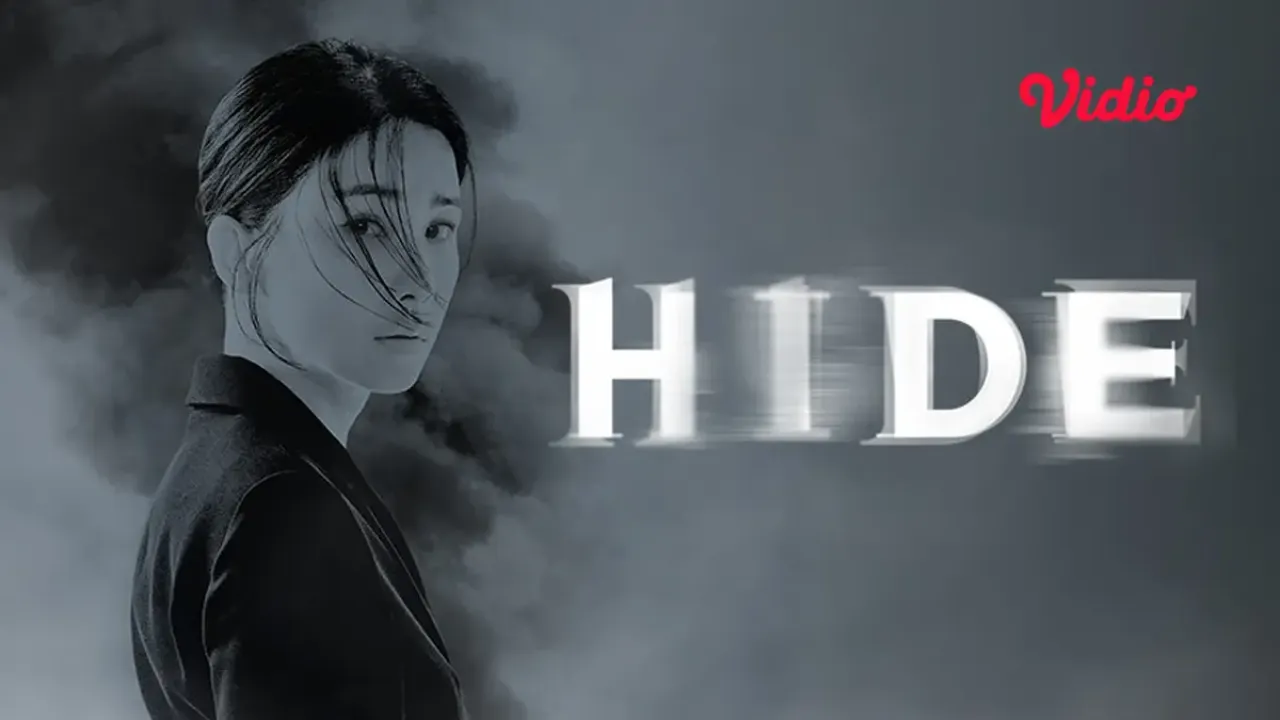 مسلسل إخفاء Hide الحلقة 2 الثانية مترجمة HD