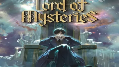 انمي Guimi Zhi Zhu: Xiaochou Pian (Lord of Mysteries) الحلقة 4 الرابعة مترجمة كاملة