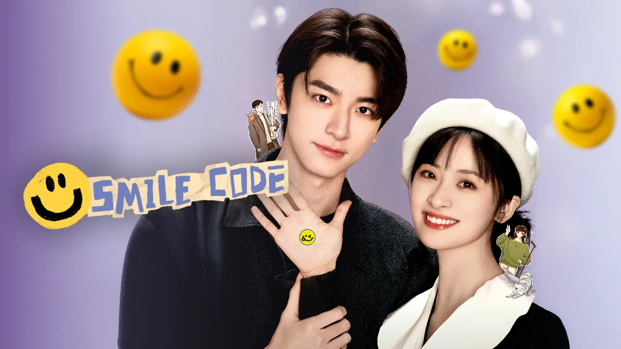 مسلسل رمز الابتسامة Smile Code الحلقة 27 السابعة والعشرون مترجمة كاملة