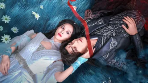 مسلسل فوق السحاب Above the Clouds الموسم 1 مترجم