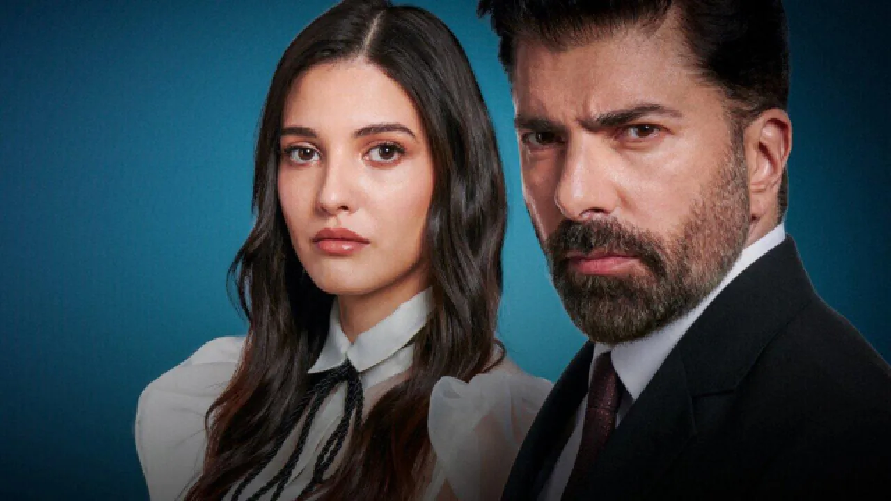 مسلسل الاسيرة الحلقة 118 مترجمة HD
