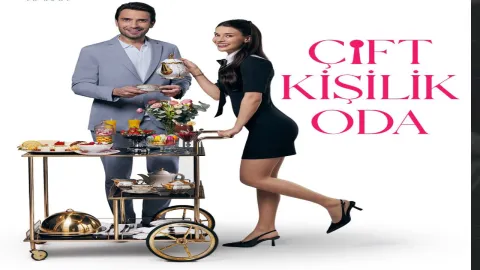 مسلسل غرفة لشخصين الحلقة 7 السابعة مترجمة HD
